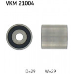 SKF Umlenk-/Führungsrolle, Zahnriemen